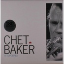 At Capolinea - Chet Baker LP