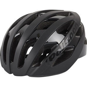 Polisport Аксесоар за велосипед Polisport, каска light PRO M(52-58), black/black Каски, 27562 (AM6006)