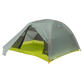 Big Agnes Tiger Wall UL2 2025 Цвят: сив