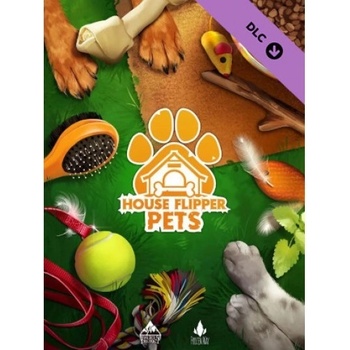 House Flipper - Pets