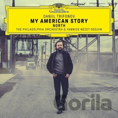 Daniil Trifonov & Phi American Story North 3 LP