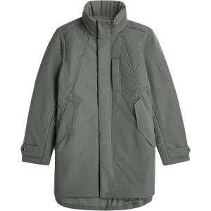 G-STAR Палто G-Star Utility coat - Grey (Grey)