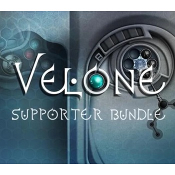 Velone Supporter Bundle