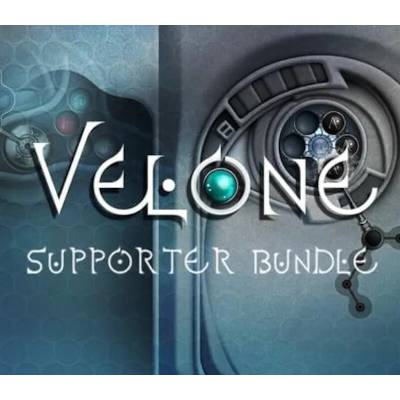 Velone Supporter Bundle