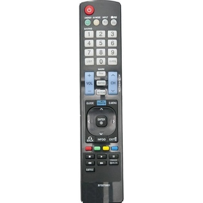 съвместим Lg akb73275601 - заместител дистанционно управление (akb73275601)