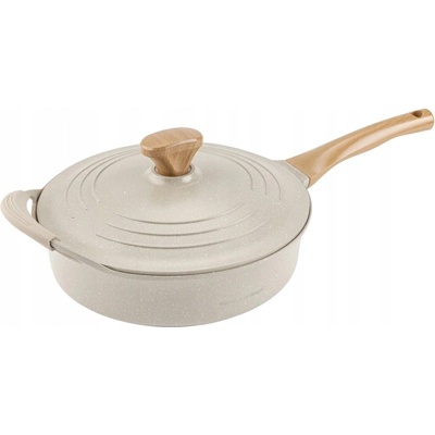 Florina Tradiční pánev Oslo 28 cm hliníková
