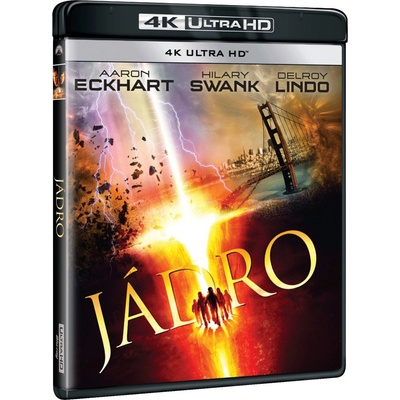 Jádro 4K BD