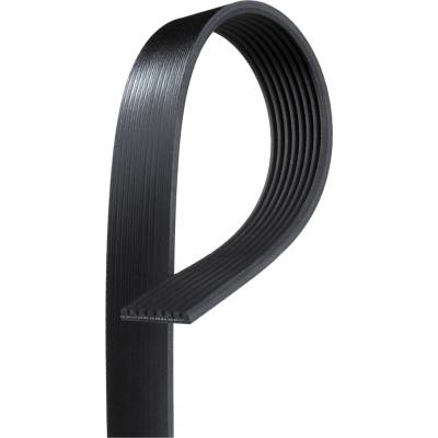 Ozubený klínový řemen GATES 8PK2280HD