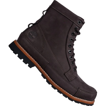 Timberland Мъжки обувки Timberland Originals Mid Lace Up Boot Men Leather Boots
