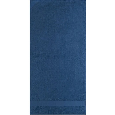 L Merch Osuška Navy 140 x 70 cm