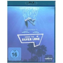 Under the Silver Lake, 1 Blu-ray