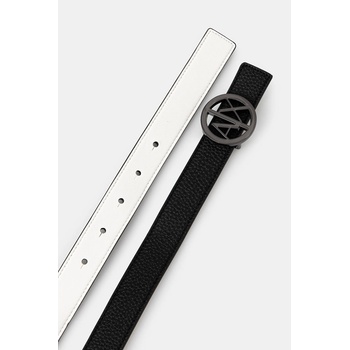 Armani Exchange - Колан с две лица 941118 0A877 NOS (941118.0A877)