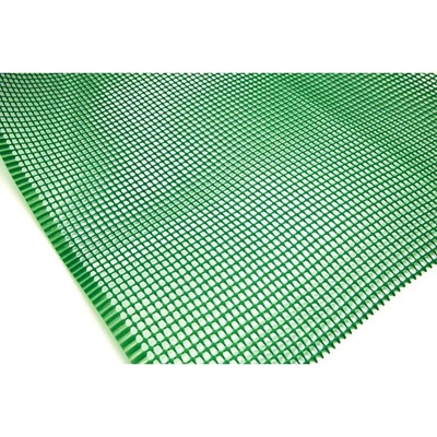 Pletivo ECONOMY 1, 1000/05x05 mm, 300g/m2, zelené, celoplastové, bal. 05 m 2210170