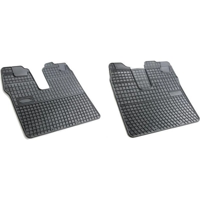 Koberce gumové Novline MAN TGA XL 2012 – Sleviste.cz