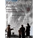Balony svobody+CD