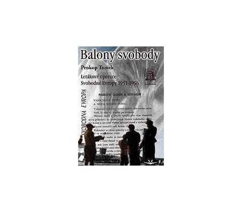 Balony svobody+CD