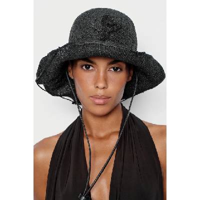 Чанта Ruslan Baginskiy The HatBag (BBCT033.PRAF.108L.BHRPR)