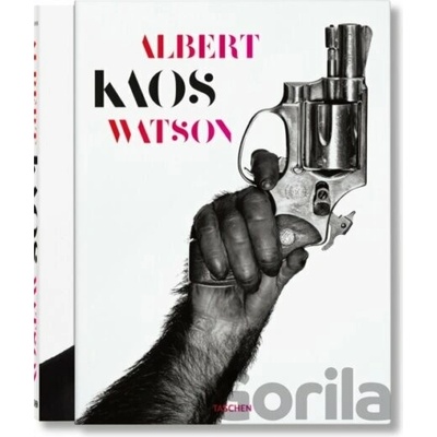 Albert Watson. Kaos - Albert Watson