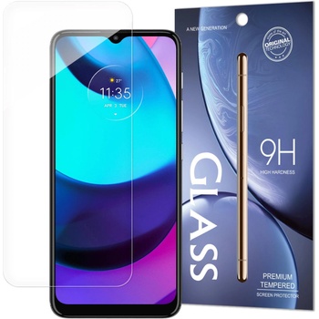Izmael Темперирано защитно стъкло 9H за Motorola Moto E20 - Прозрачен KP15300 (15300)