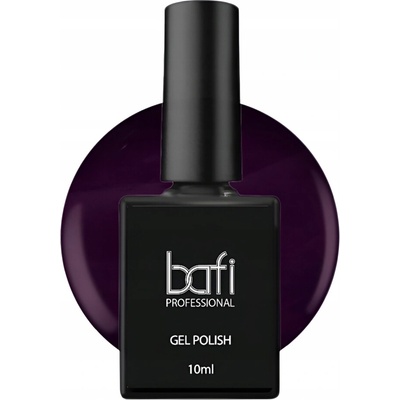 BAFI - gel polish 044, 10 ml