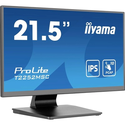 iiyama T2234MSC-B1S