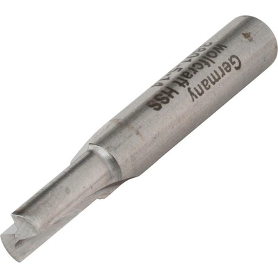 Wolfcraft Drážkovací fréza HSS S6 D5x14 3801000