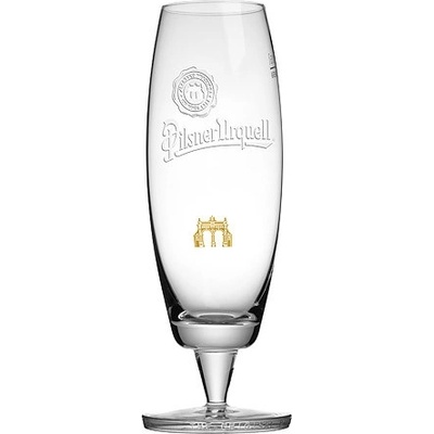 Pilsner Urquell pohár 0,3l – Zboží Mobilmania