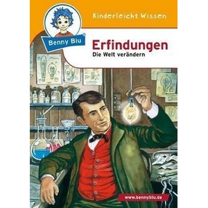 Erfindungen | Christiane Neumann, Dieter Tonn (ISBN: 9783867514866)