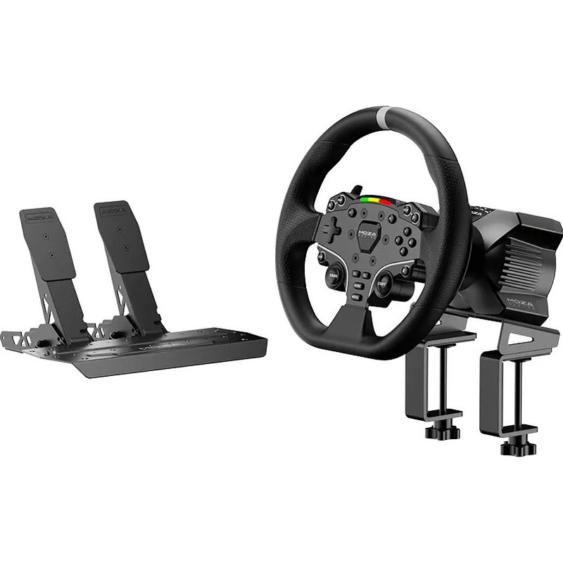 MOZA R3 Racing Set RS053