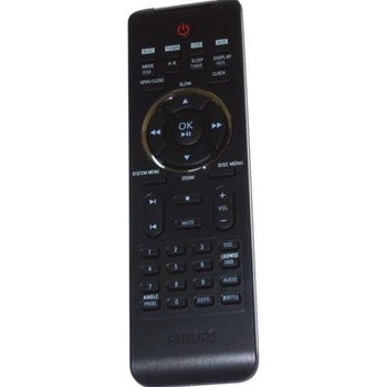 GENERAL PHILIPS 996510027197, PRC500-58 - съвместимо дистанционно управление на марката General (996510027197, PRC500-58)