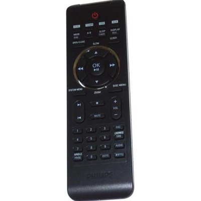 GENERAL PHILIPS 996510027197, PRC500-58 - съвместимо дистанционно управление на марката General (996510027197, PRC500-58)