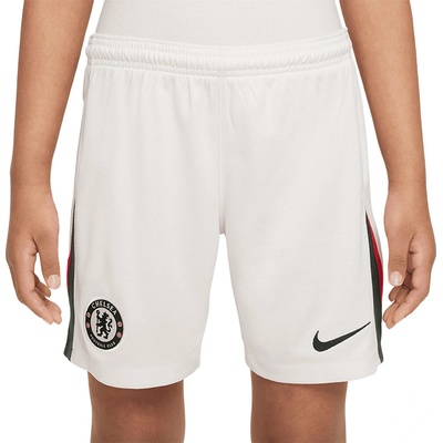 Nike Dri-FIT Chelsea FC Stadium Away Short 2025/26 Kids hj5586-030