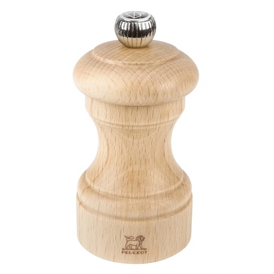 Peugeot Солница, 10см "Бистро", Натурална - Peugeot (42703-10)