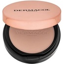 Dermacol 24H dlhotrvácny púder a make up 2v1 01 9 g