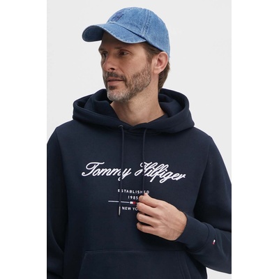 Tommy Hilfiger Суичър Tommy Hilfiger (MW0MW33631)