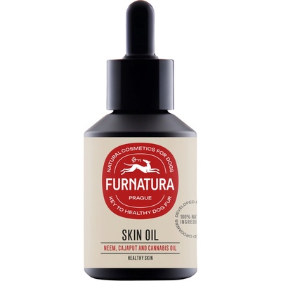 Furnatura Regenerační olej 60 ml – Zbozi.Blesk.cz