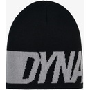 Dynafit Light Logo beanie černá