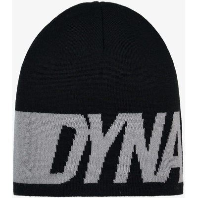Dynafit Light Logo beanie černá