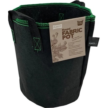 Image 1 of PLANT!T Текстилна саксия plant! t, 11l, 10бр