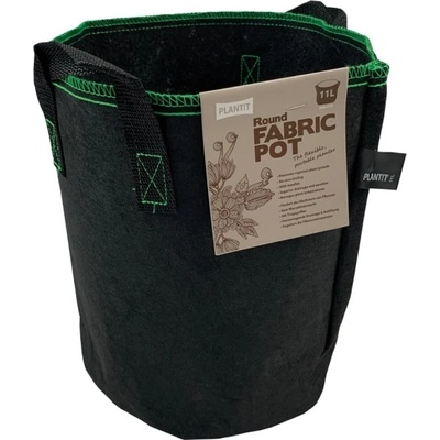 PLANT!T Текстилна саксия plant! t, 11l, 10бр