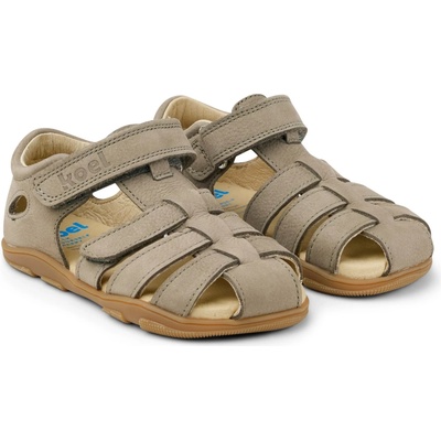 Koel Детски сандали Koel Kid's Ola Sandals - Grey - размер 27 (EU) (702-5394-0218)