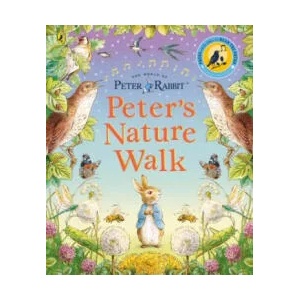 Peter Rabbit: Peter's Nature Walk | Beatrix Potter (ISBN: 9780241470183)