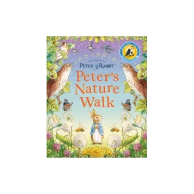 Peter Rabbit: Peter's Nature Walk | Beatrix Potter