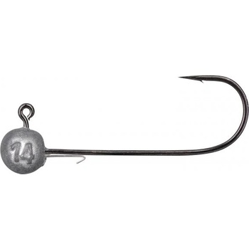 Spro Round Jig Head HD vel.1 10g
