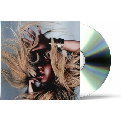Goulding Ellie - I Know Too Much - CD