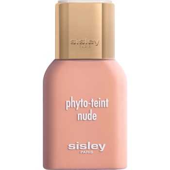 Sisley Phyto-Teint Nude Фон дьо тен флуид 30ml