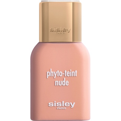 Sisley Phyto-Teint Nude Фон дьо тен флуид 30ml