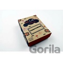 Fun Card English: Present Continuous