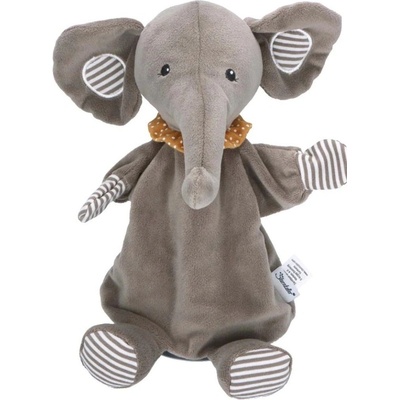 Sterntaler Кукла за куклен театър Sterntaler - Слончето Eddy (3602211)