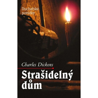 Strašidelný dům, Duchařské povídky